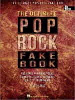 The_ultimate_pop_rock_fake_book