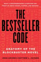 The_bestseller_code