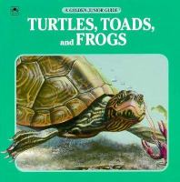 Turtles__toads__and_frogs