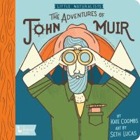 The_adventures_of_John_Muir