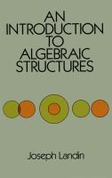 An_introduction_to_algebraic_structures