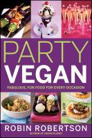 Party_vegan