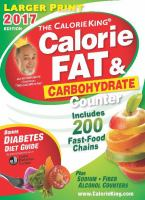 Calorie__fat___carbohydrate_counter