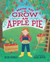 How_to_grow_an_apple_pie