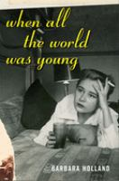 When_all_the_world_was_young