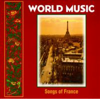 Songs_of_France