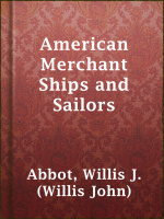 American_merchant_ships_and_sailors