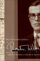The_selected_letters_of_Thornton_Wilder