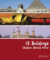 13_buildings_children_should_know