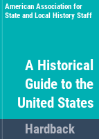 A_Historical_guide_to_the_United_States
