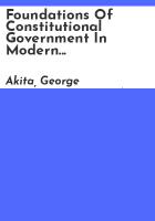 Foundations_of_constitutional_government_in_modern_Japan__1868-1900