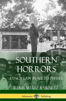 Southern_horrors