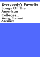 Everybody_s_favorite_songs_of_the_American_colleges