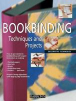Bookbinding_techniques_and_projects