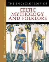 The_encyclopedia_of_Celtic_mythology_and_folklore