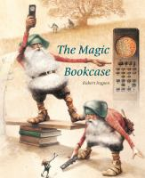 The_magic_bookcase