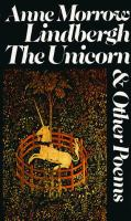 The_unicorn__and_other_poems__1935-1955