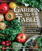 Garden_to_table_cookbook