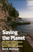 Saving_the_planet