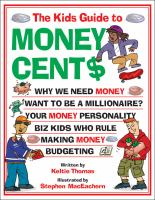 The_kids_guide_to_money_cent_