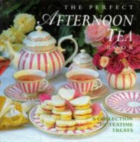 The_Perfect_afternoon_tea_book