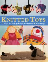 Knitted_toys