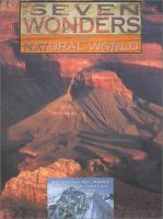 The_seven_wonders_of_the_natural_world