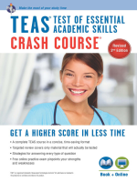 TEAS_Crash_Course_Book___Online