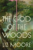 The_god_of_the_woods