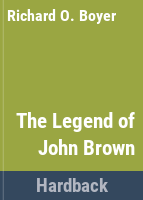 The_legend_of_John_Brown