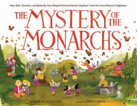 The_mystery_of_the_monarchs