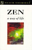 Zen_--_a_way_of_life