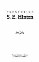 Presenting_S_E__Hinton