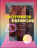California_dreaming