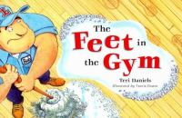 The_feet_in_the_gym