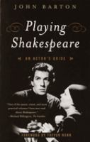 Playing_Shakespeare