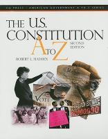 The_U_S__Constitution_A_to_Z