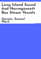 Long_Island_Sound_and_Narragansett_Bay_steam_vessels