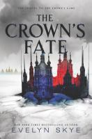The_crown_s_fate