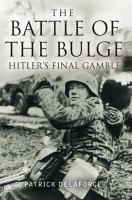 The_Battle_of_the_Bulge
