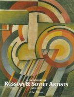 A_dictionary_of_Russian_and_Soviet_artists__1420-1970