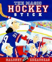 The_magic_hockey_stick