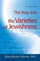 The_way_into_the_varieties_of_Jewishness
