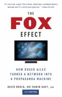 The_Fox_effect