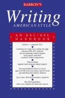 Writing_American_style