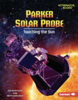 Parker_Solar_Probe