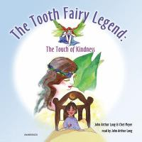 The_Tooth_Fairy_Legend