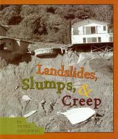 Landslides__slumps____creep