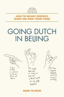 Going_Dutch_in_Beijing