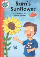 Sam_s_sunflower